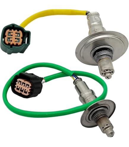 その他 sasamo Amazon.com: Amrxuts 2pcs 22641AA79A, 22690AB090 Upstream